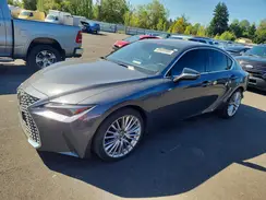 JTHD81F21P5051673 2023 LEXUS IS
