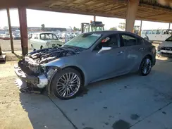 JTHD81F21P5051690 2023 LEXUS IS