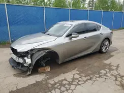 JTHD81F21P5051706 2023 LEXUS IS