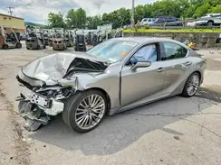 JTHD81F21P5051723 2023 LEXUS IS