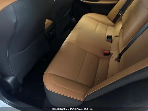 JTHD81F21R5052860 2024 LEXUS IS - Image 8