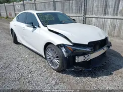 JTHD81F21S5055103 2025 LEXUS IS