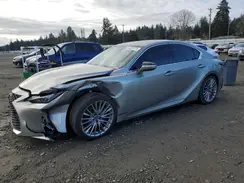 JTHD81F22N5048648 2022 LEXUS IS