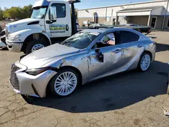 JTHD81F22N5049184 2022 LEXUS IS