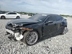 JTHD81F22P5050368 2023 LEXUS IS