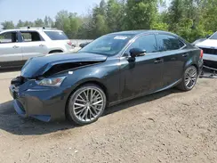 JTHD81F23L5041799 2020 LEXUS IS