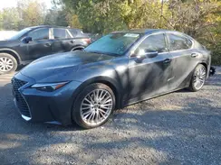JTHD81F23M5045031 2021 LEXUS IS
