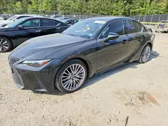 JTHD81F23P5050783 2023 LEXUS IS