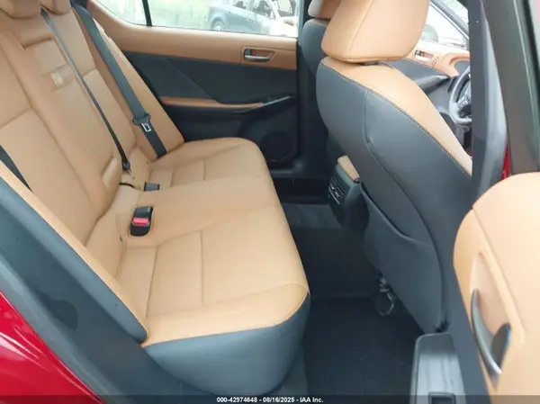 JTHD81F23P5050881 2023 LEXUS IS - Image 8