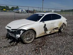 JTHD81F24N5048070 2022 LEXUS IS