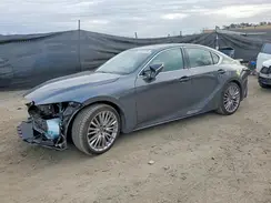 JTHD81F24N5049283 2022 LEXUS IS