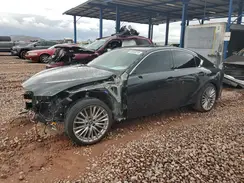 JTHD81F24P5051022 2023 LEXUS IS