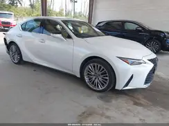 JTHD81F24R5052738 2024 LEXUS IS