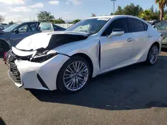 JTHD81F24R5052917 2024 LEXUS IS
