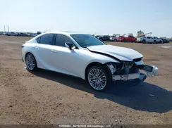 JTHD81F25N5049759 2022 LEXUS IS