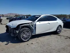 JTHD81F25P5051417 2023 LEXUS IS
