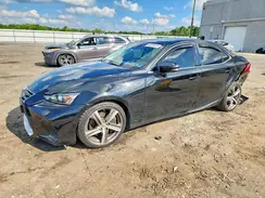 JTHD81F26L5041571 2020 LEXUS IS