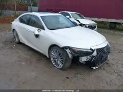 JTHD81F26N5049544 2022 LEXUS IS