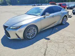 JTHD81F26N5049902 2022 LEXUS IS
