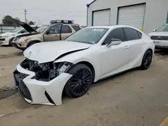 JTHD81F26P5051510 2023 LEXUS IS