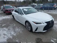 JTHD81F26R5053213 2024 LEXUS IS