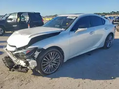 JTHD81F27N5049472 2022 LEXUS IS