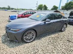 JTHD81F27P5050429 2023 LEXUS IS