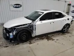 JTHD81F28L5042656 2020 LEXUS IS