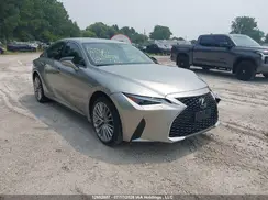 JTHD81F28M5046269 2021 LEXUS IS