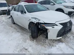 JTHD81F28M5046370 2021 LEXUS IS