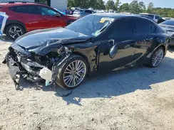 JTHD81F28N5047939 2022 LEXUS IS