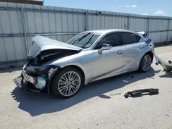 JTHD81F28P5050763 2023 LEXUS IS