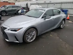 JTHD81F28P5051184 2023 LEXUS IS