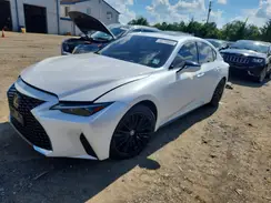 JTHD81F28P5051363 2023 LEXUS IS