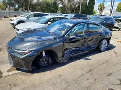 JTHD81F28P5051637 2023 LEXUS IS