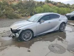 JTHD81F28P5052402 2023 LEXUS IS