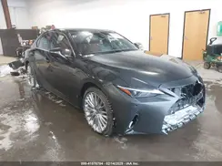 JTHD81F28R5052855 2024 LEXUS IS