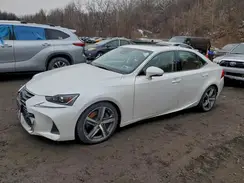 JTHD81F29L5042990 2020 LEXUS IS