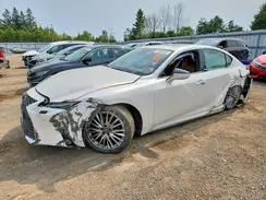 JTHD81F29N5049683 2022 LEXUS IS