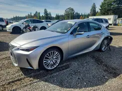 JTHD81F29N5049957 2022 LEXUS IS