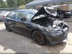 JTHD81F2XL5042724 2020 LEXUS IS