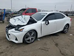 JTHD81F2XL5043145 2020 LEXUS IS