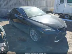 JTHD81F2XN5049496 2022 LEXUS IS