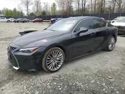 JTHD81F2XP5050344 2023 LEXUS IS