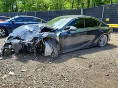 JTHD81F2XP5050764 2023 LEXUS IS