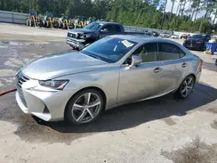 JTHDA1D20L5101237 2020 LEXUS IS