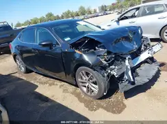 JTHDA1D20L5108737 2020 LEXUS IS