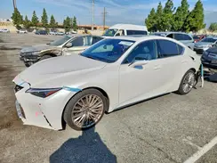 JTHDA1D20N5118462 2022 LEXUS IS