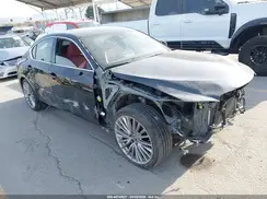 JTHDA1D20N5121653 2022 LEXUS IS