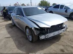 JTHDA1D20P5124748 2023 LEXUS IS